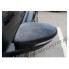 Накладки на зеркала (carbon) VW Jetta 6 (2010-)